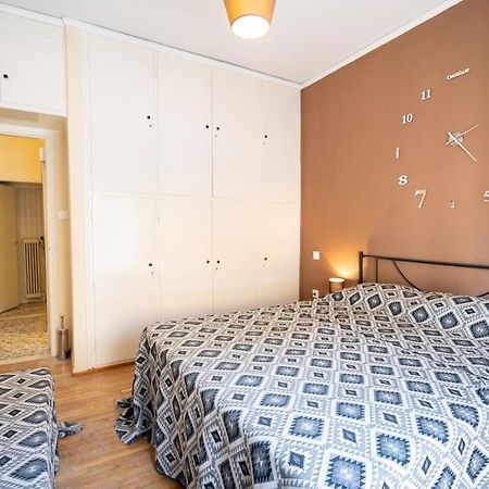 Acropolis Athens 1 Bedroom 6 Persons Apartment. Exterior foto