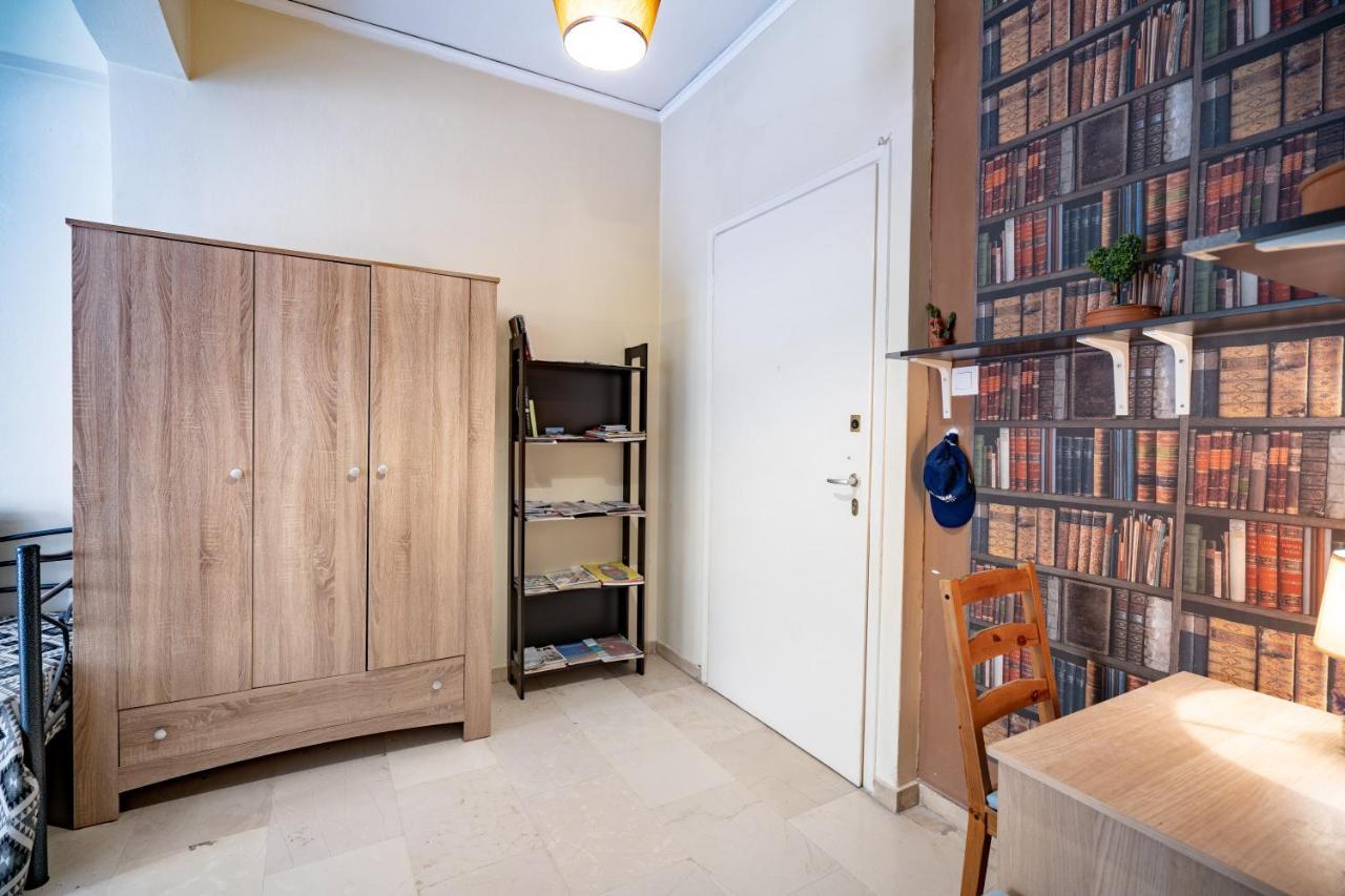Acropolis Athens 1 Bedroom 6 Persons Apartment. Exterior foto