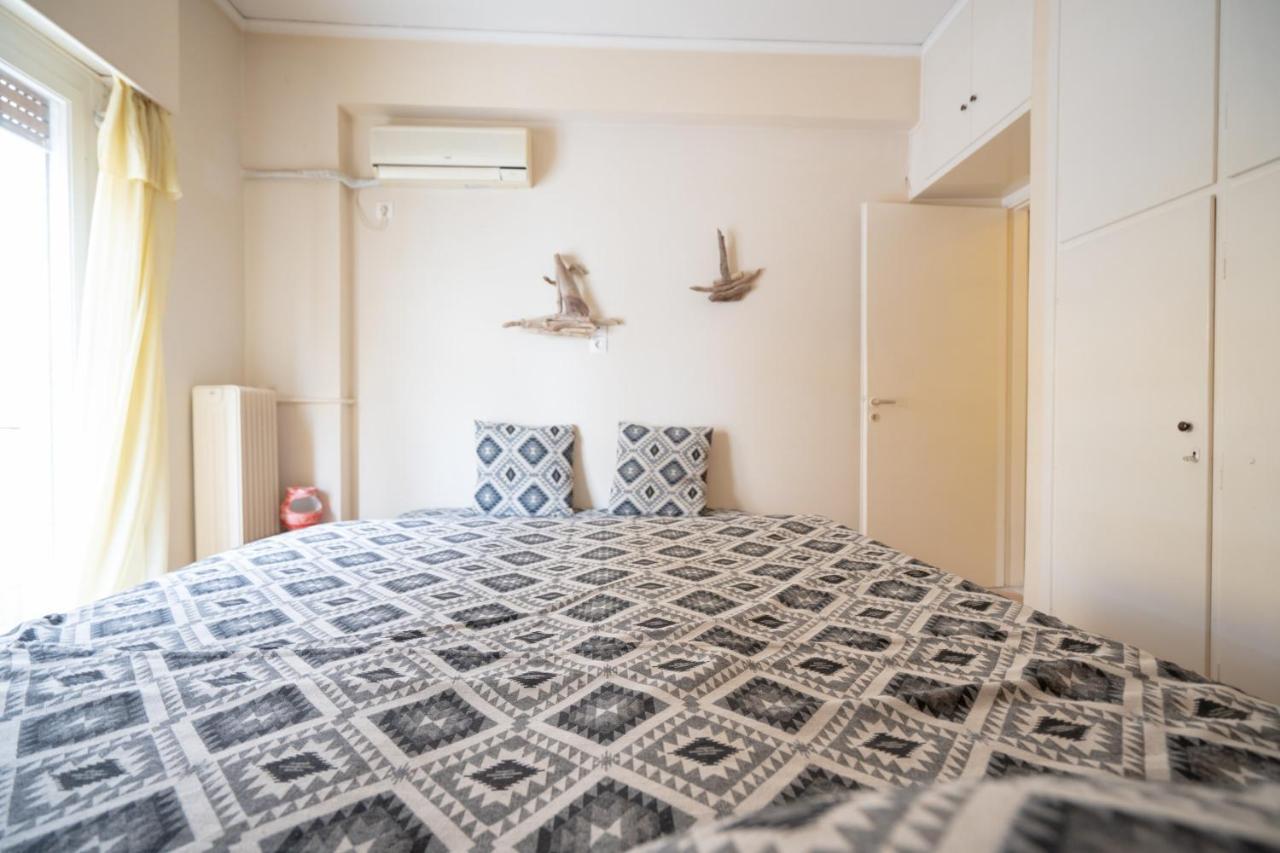 Acropolis Athens 1 Bedroom 6 Persons Apartment. Exterior foto