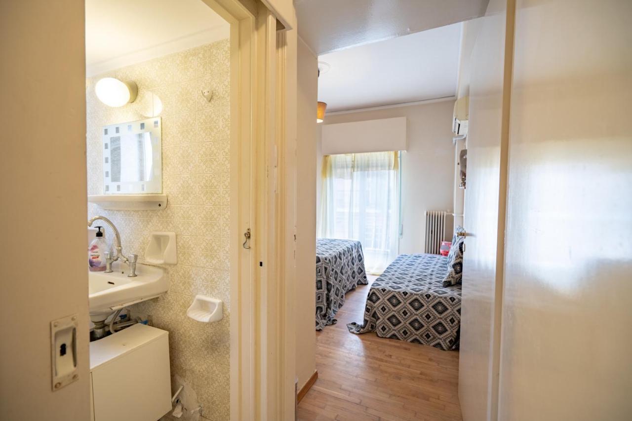 Acropolis Athens 1 Bedroom 6 Persons Apartment. Exterior foto